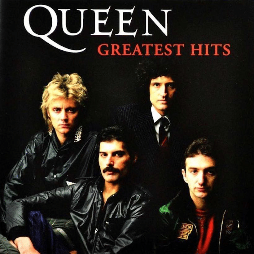 Queen-Greatest-Hits