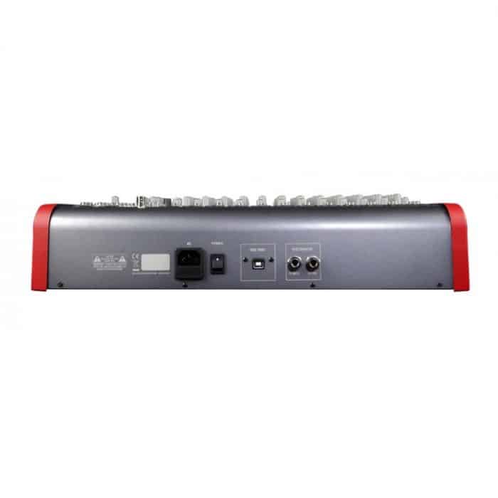 mixer-audio-profesional-proel-12in-M1622USB