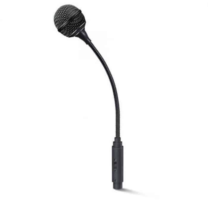 microfon dinamic gat flexibil proel