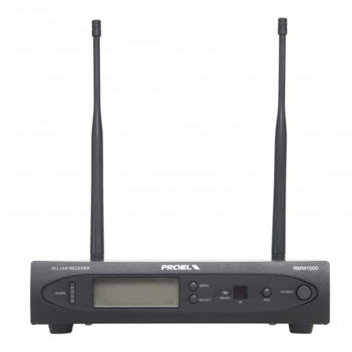 sistem-microfon-wireless-proel-RMW1000H