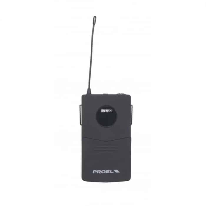 sistem-microfon-wireless-proel-RMW1000H