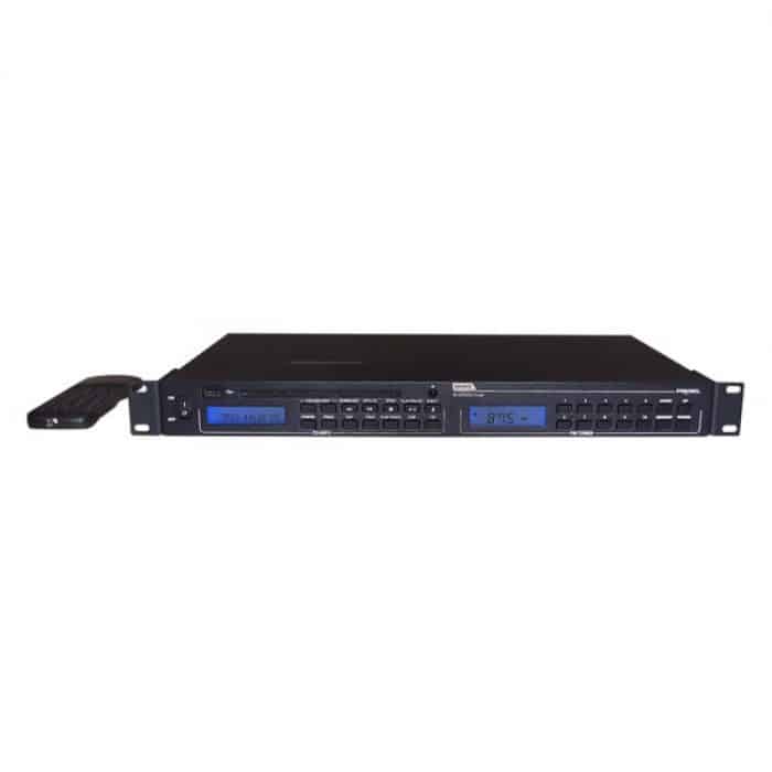 player-profesional-telecomanda-proel-mp3-fm-SOURCE