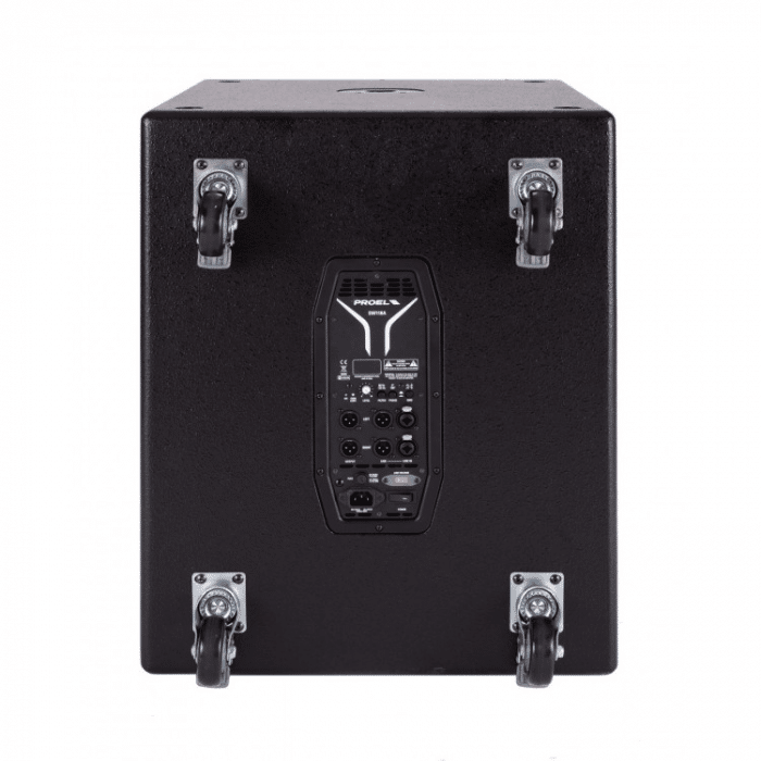 SW118A-proel