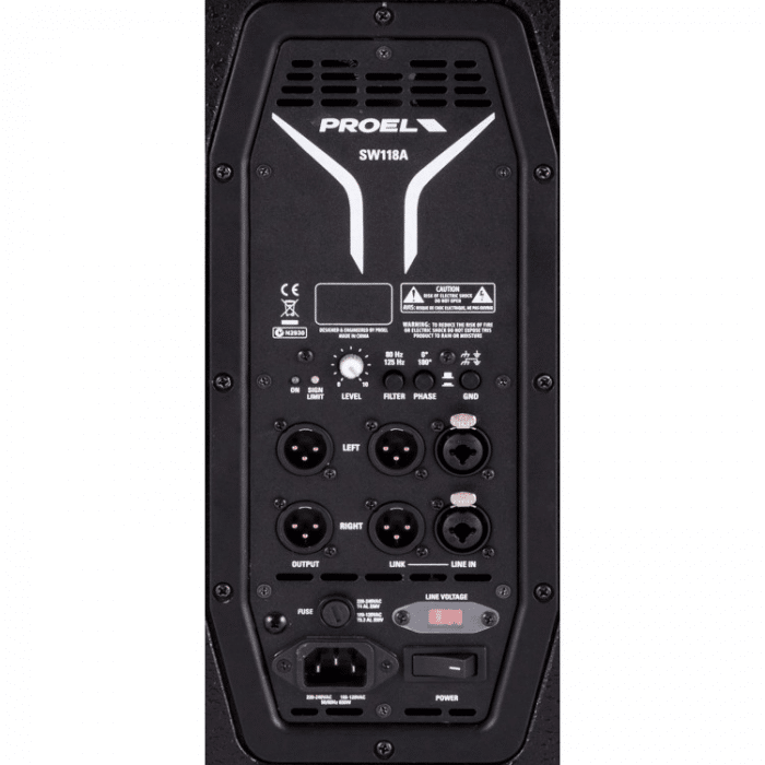 SW118A-proel
