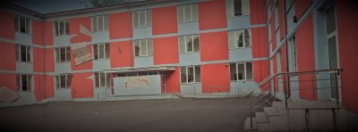 Sistem de Sonorizare modern in scoala 190