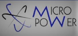 Logo Micropower ro