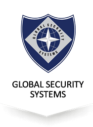 global security systems sa logo