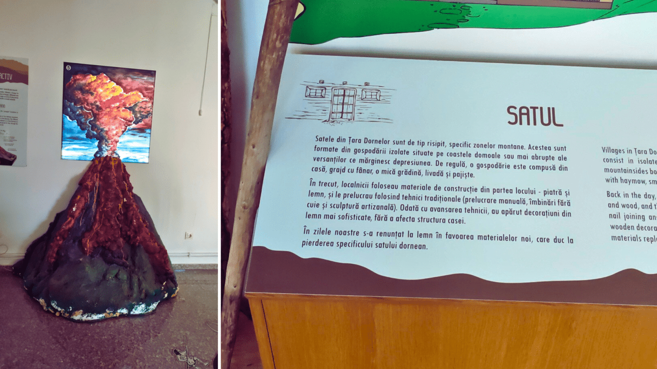 audio ghid parcul national calimani tara dornelor amro 5