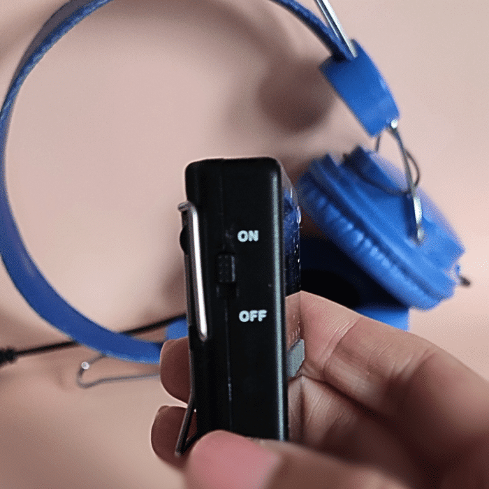 receptor mp3 examinare cambridge listening auditie scoli 0