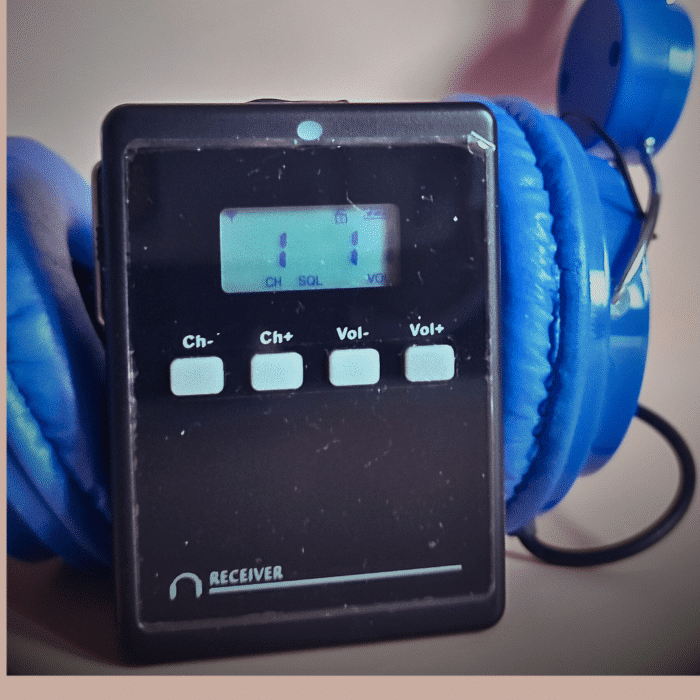 receptor mp3 examinare cambridge listening auditie scoli 1