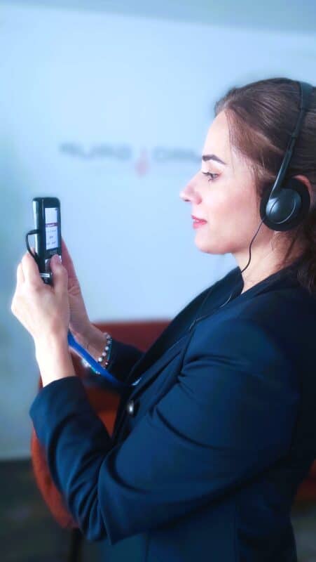 audioghid muzeu tour ghidaj turistic