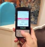 Audio ghid automat multilingv Tour, tehnologie RF – declanșare automată inregistrari prin senzori