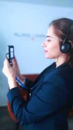 Audio ghid automat multilingv Tour, tehnologie RF – declanșare automată inregistrari prin senzori - imagine 3