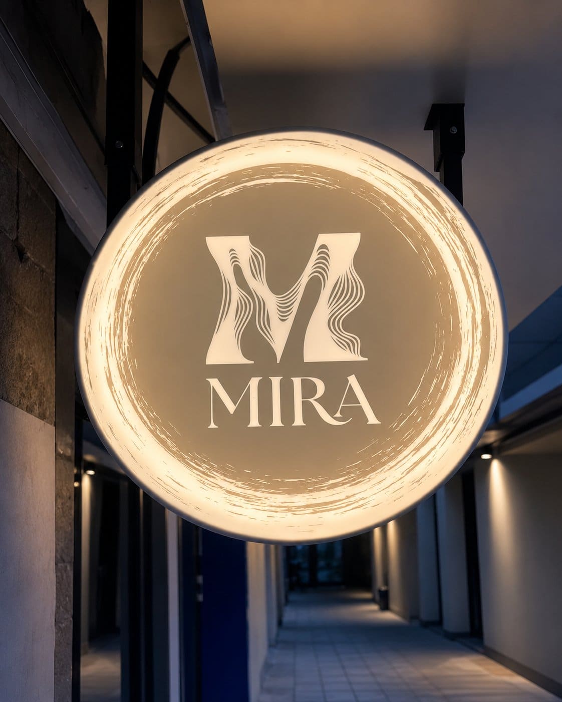mira bucharest restaurant sonorizare amro